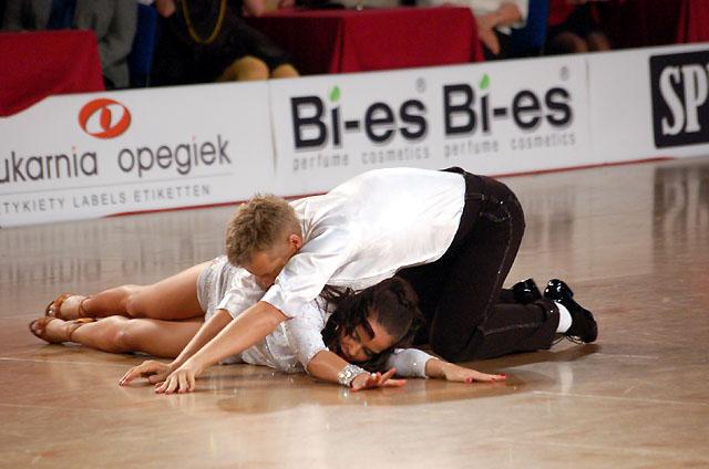 Gala wieczorna LOTOS CUP zdjęcie nr 18054