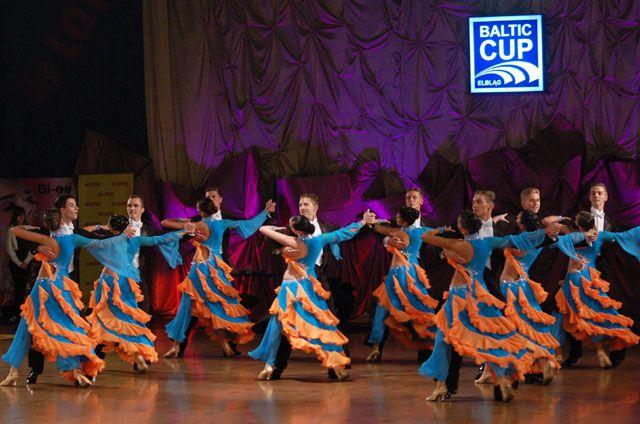 Gala wieczorna LOTOS CUP zdjęcie nr 18063