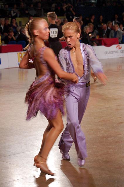 Gala wieczorna LOTOS CUP zdjęcie nr 18036