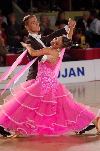 Gala wieczorna LOTOS CUP zdjęcie nr 18026