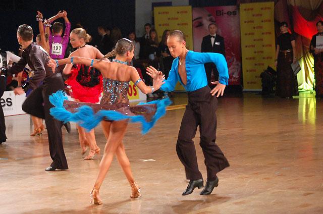 Gala wieczorna LOTOS CUP zdjęcie nr 18037