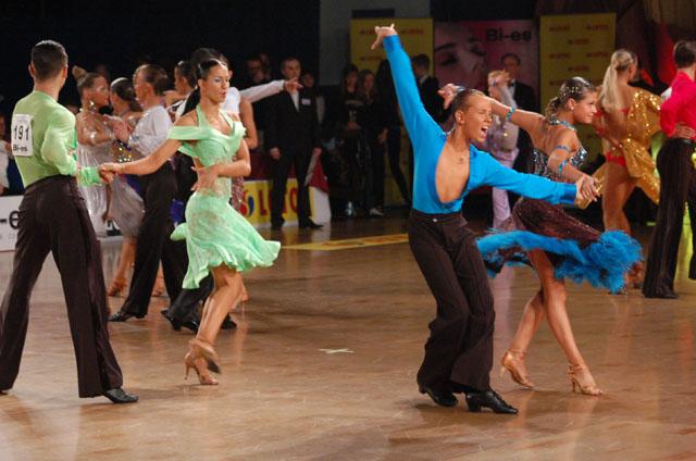 Gala wieczorna LOTOS CUP zdjęcie nr 18033