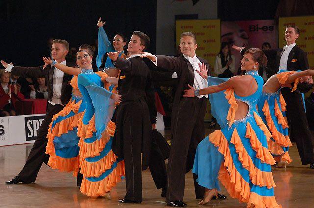 Gala wieczorna LOTOS CUP zdjęcie nr 18064
