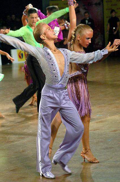 Gala wieczorna LOTOS CUP zdjęcie nr 18048