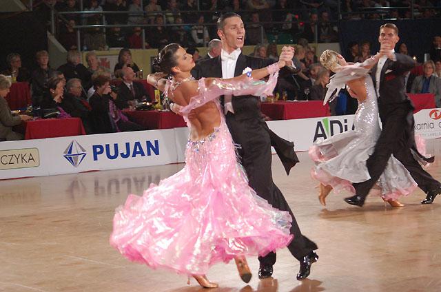 Gala wieczorna LOTOS CUP zdjęcie nr 18040