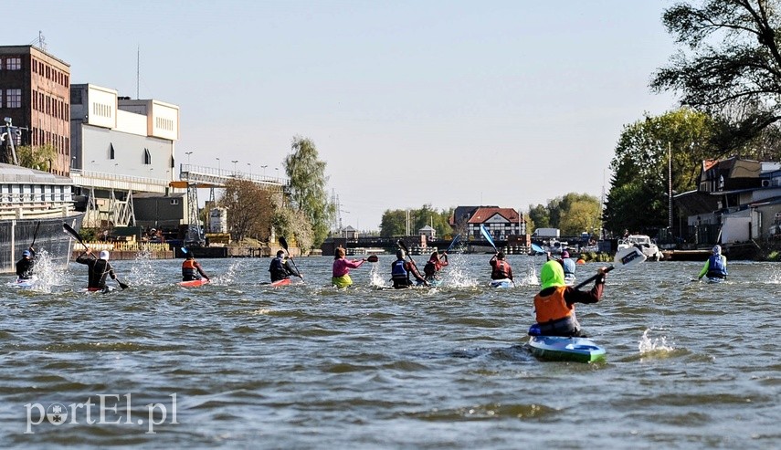  Na rzece i w Bażantarni zdjęcie nr 223492