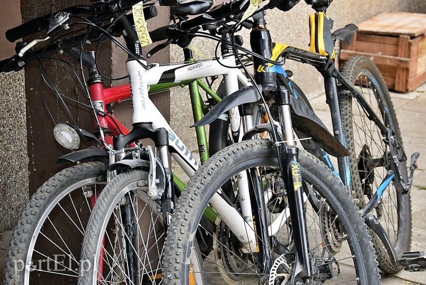 Policjanci odzyskali skradzione rowery i elektronarzędzia zdjęcie nr 223522