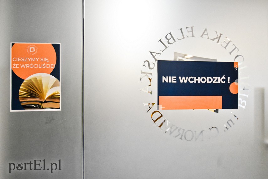 "Nowa normalność" w kulturze, czyli wycieczka po starówce zdjęcie nr 223766