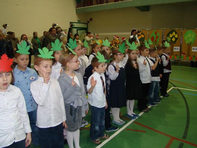 Pierwszaki z naszej paki zdjęcie nr 18085