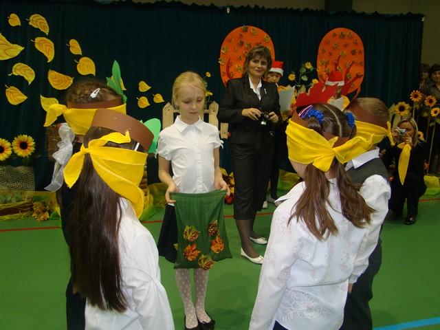 Pierwszaki z naszej paki zdjęcie nr 18089