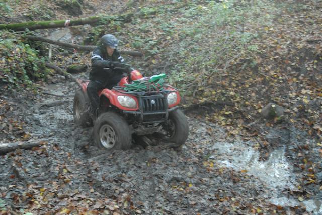 Zlot quadów zdjęcie nr 18130