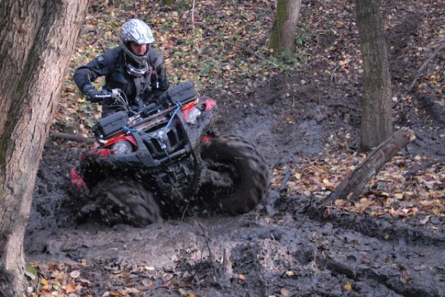 Zlot quadów zdjęcie nr 18159