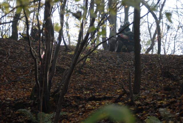 Zlot quadów zdjęcie nr 18139