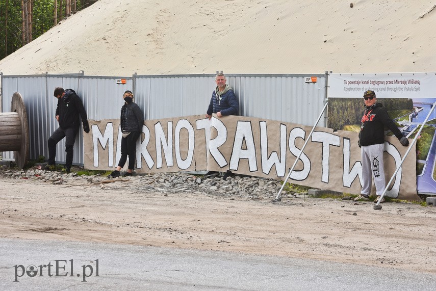 Kanał ma być lekarstwem na kryzys zdjęcie nr 224188