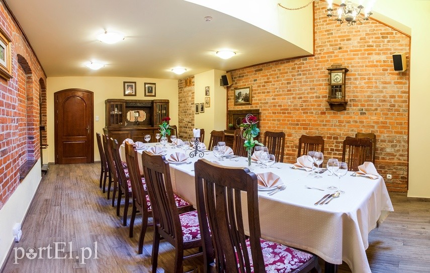 Najbezpieczniejsze miejsca restauracyjne w Elblągu zdjęcie nr 224353