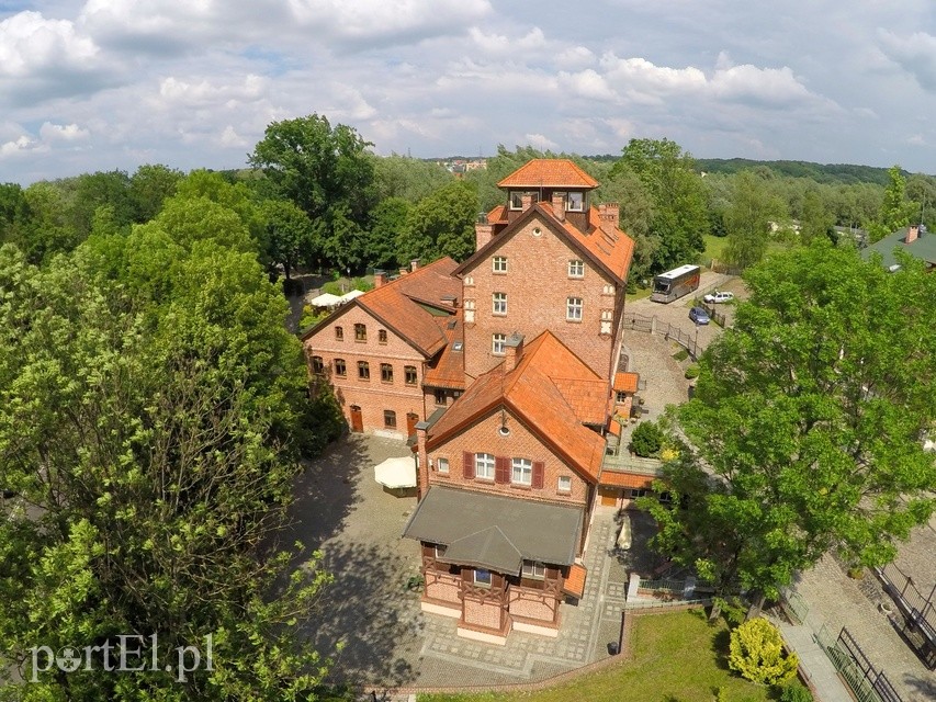 Najbezpieczniejsze miejsca restauracyjne w Elblągu zdjęcie nr 224357