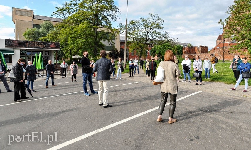 Pracownicy o standaryzacji w oświacie: „Trzeba walczyć o swoje” zdjęcie nr 224362