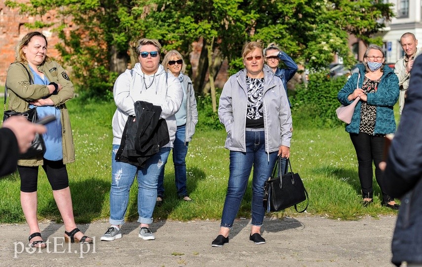 Pracownicy o standaryzacji w oświacie: „Trzeba walczyć o swoje” zdjęcie nr 224364