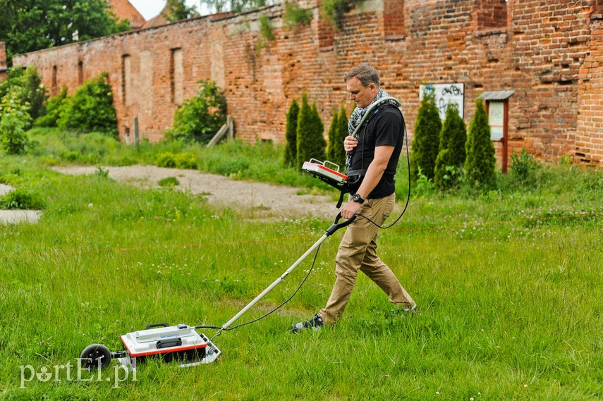 Gdzie był zamek? zdjęcie nr 224388