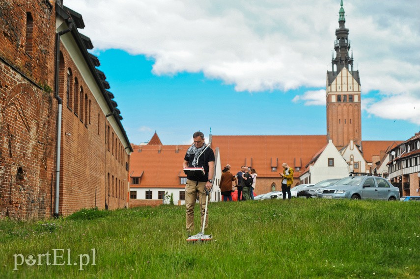 Gdzie był zamek? zdjęcie nr 224389