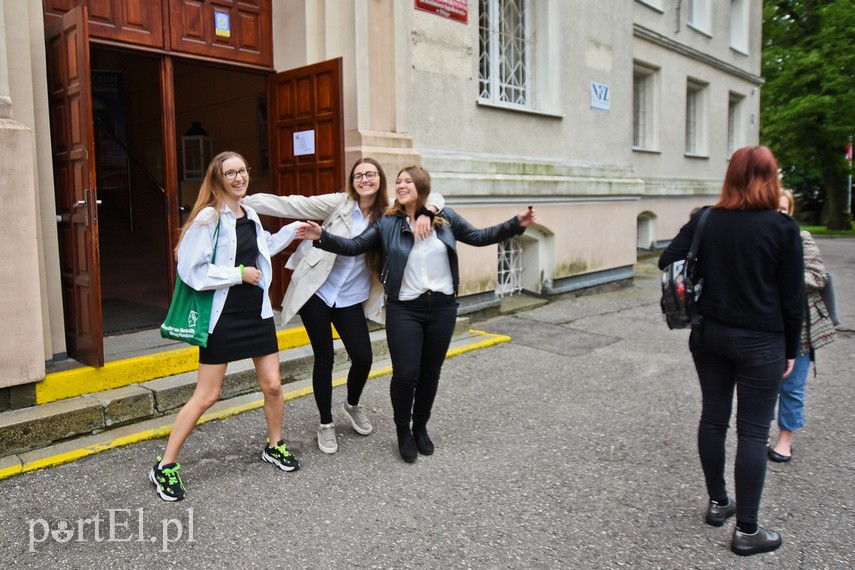 Matura 2020. Dziś egzamin z języka angielskiego zdjęcie nr 224702