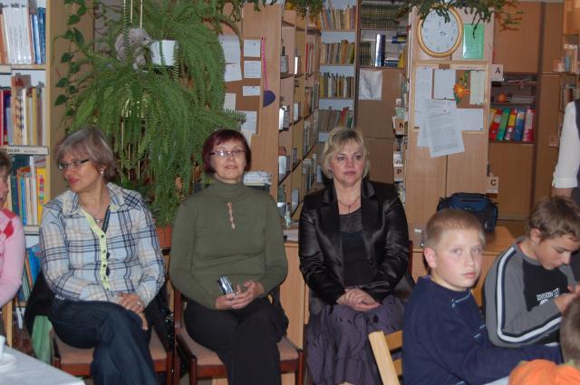 Wieczór z papieżem zdjęcie nr 18253