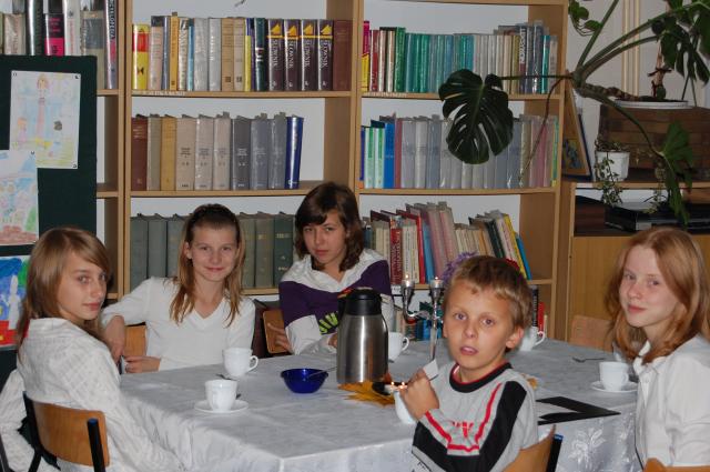 Wieczór z papieżem zdjęcie nr 18238