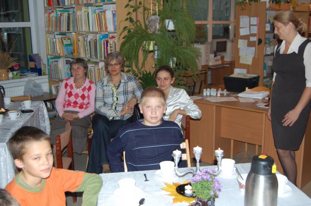 Wieczór z papieżem zdjęcie nr 18246