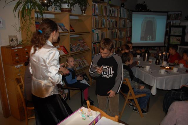 Wieczór z papieżem zdjęcie nr 18264