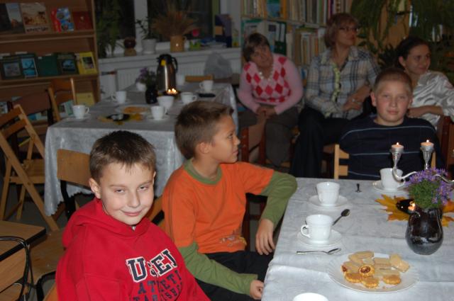 Wieczór z papieżem zdjęcie nr 18245