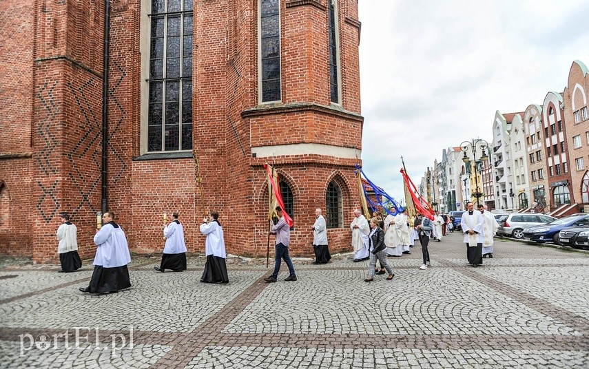 Boże Ciało inne niż zwykle zdjęcie nr 224730