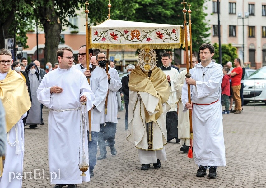 Boże Ciało inne niż zwykle zdjęcie nr 224726