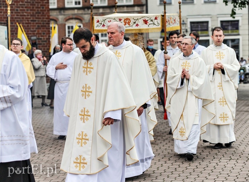 Boże Ciało inne niż zwykle zdjęcie nr 224725