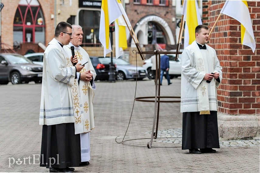 Boże Ciało inne niż zwykle zdjęcie nr 224743