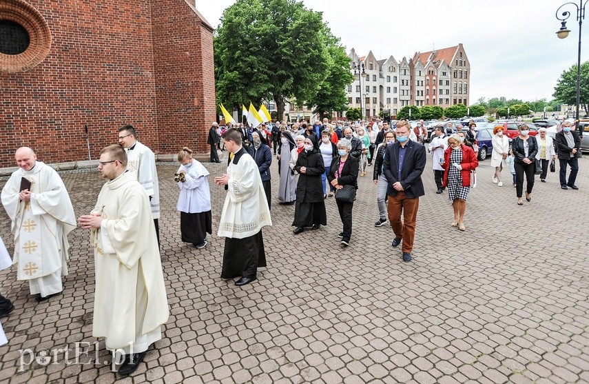 Boże Ciało inne niż zwykle zdjęcie nr 224727