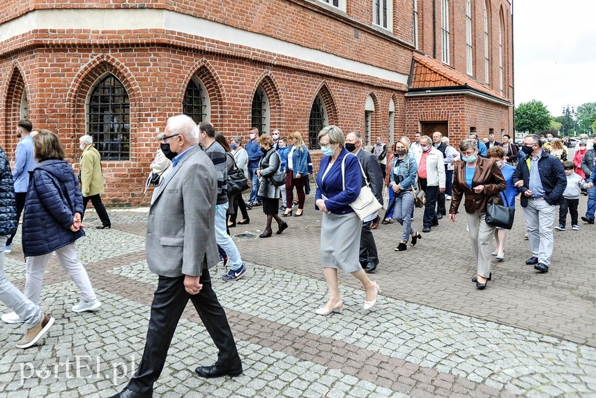 Boże Ciało inne niż zwykle zdjęcie nr 224737