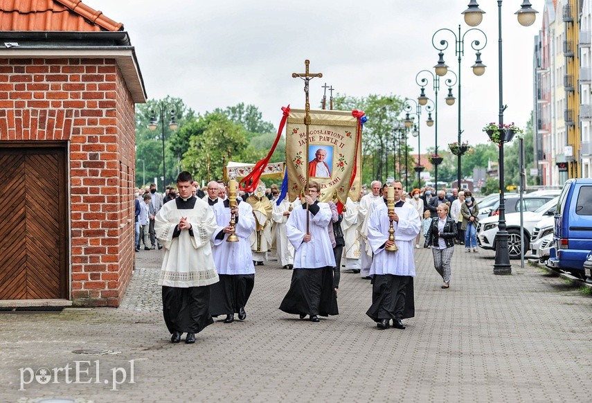 Boże Ciało inne niż zwykle zdjęcie nr 224729