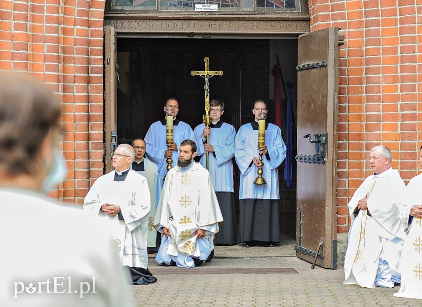 Boże Ciało inne niż zwykle zdjęcie nr 224739