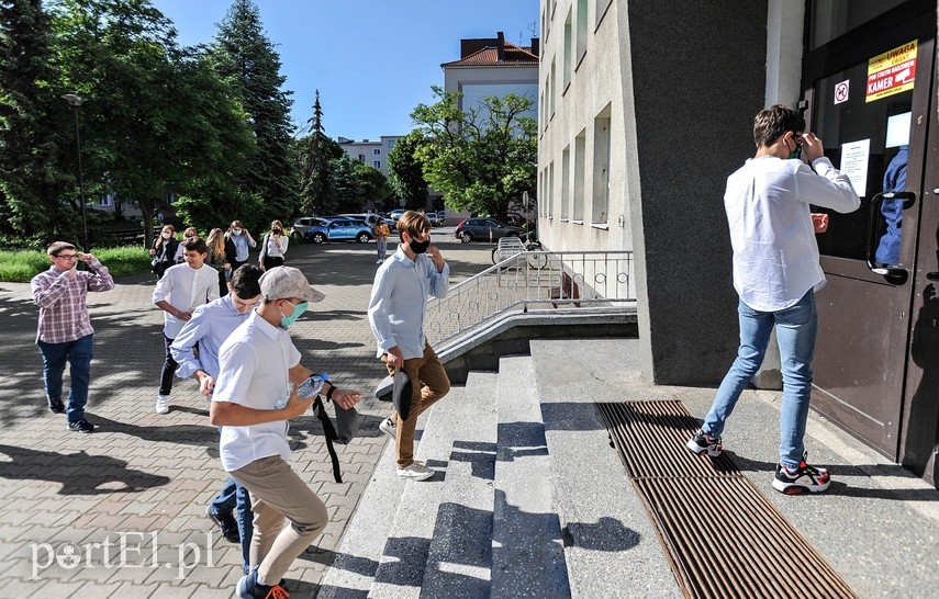 Ósmoklasiści i język polski zdjęcie nr 224850