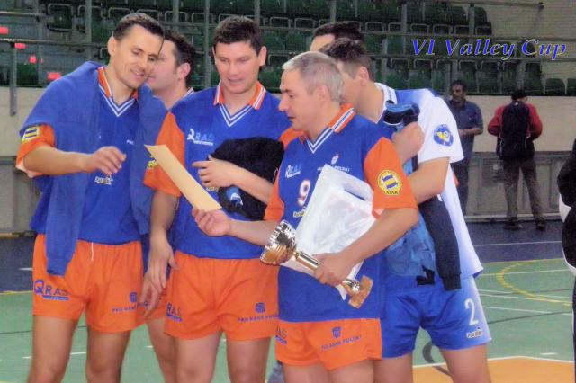 Volley Cup zdjęcie nr 18288