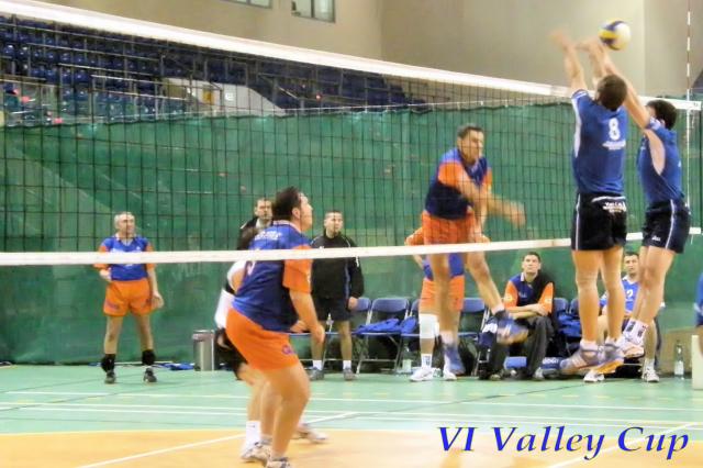 Volley Cup zdjęcie nr 18281