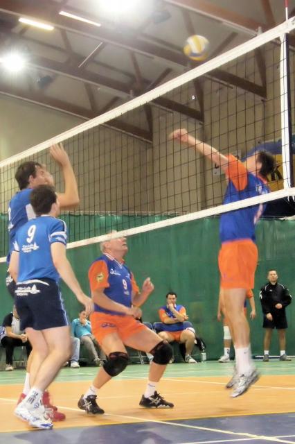 Volley Cup zdjęcie nr 18274