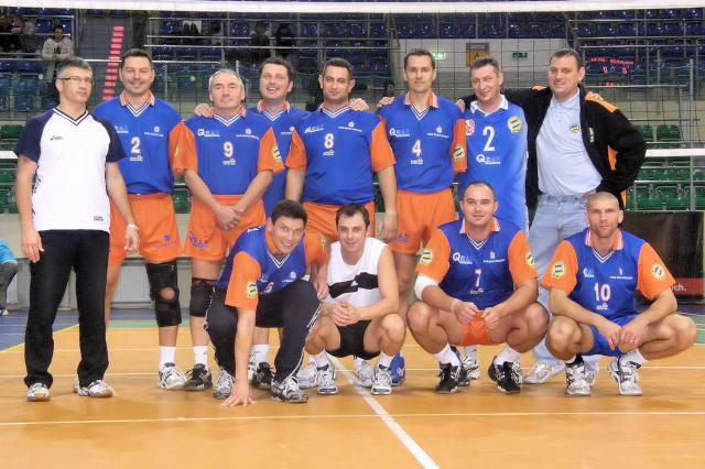 Volley Cup zdjęcie nr 18265