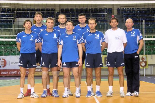 Volley Cup zdjęcie nr 18266