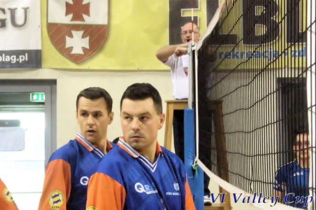Volley Cup zdjęcie nr 18284