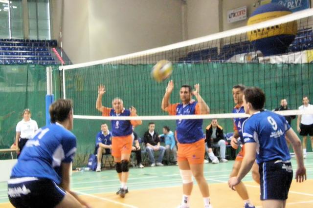 Volley Cup zdjęcie nr 18272