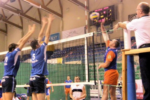 Volley Cup zdjęcie nr 18269