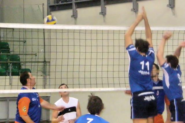 Volley Cup zdjęcie nr 18282