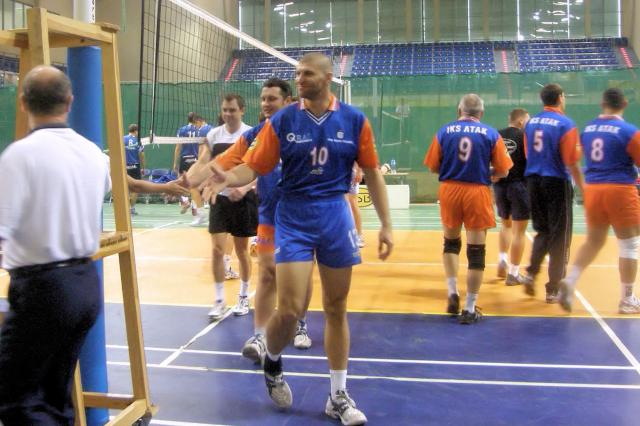 Volley Cup zdjęcie nr 18267