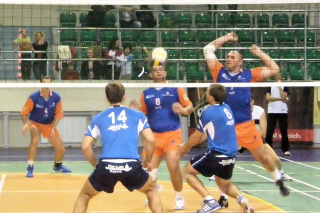 Volley Cup zdjęcie nr 18279